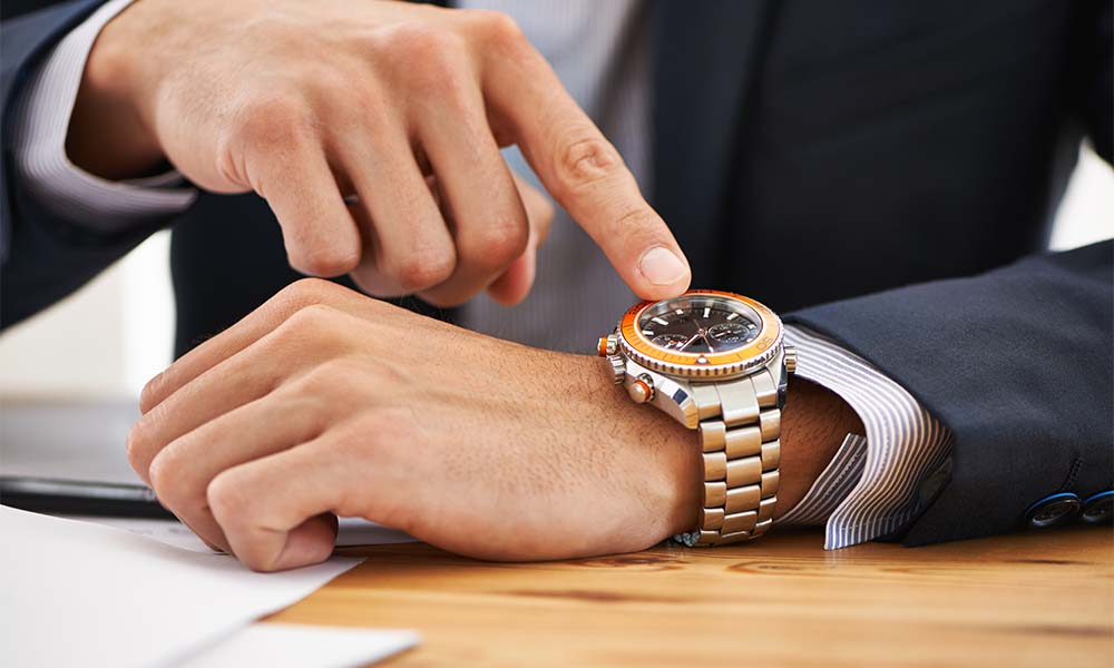 Assistenza Rolex Roma Dove Riparare e Revisionare in Sicurezza - 08/08/2025